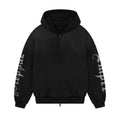 SE in Old English Hoodie