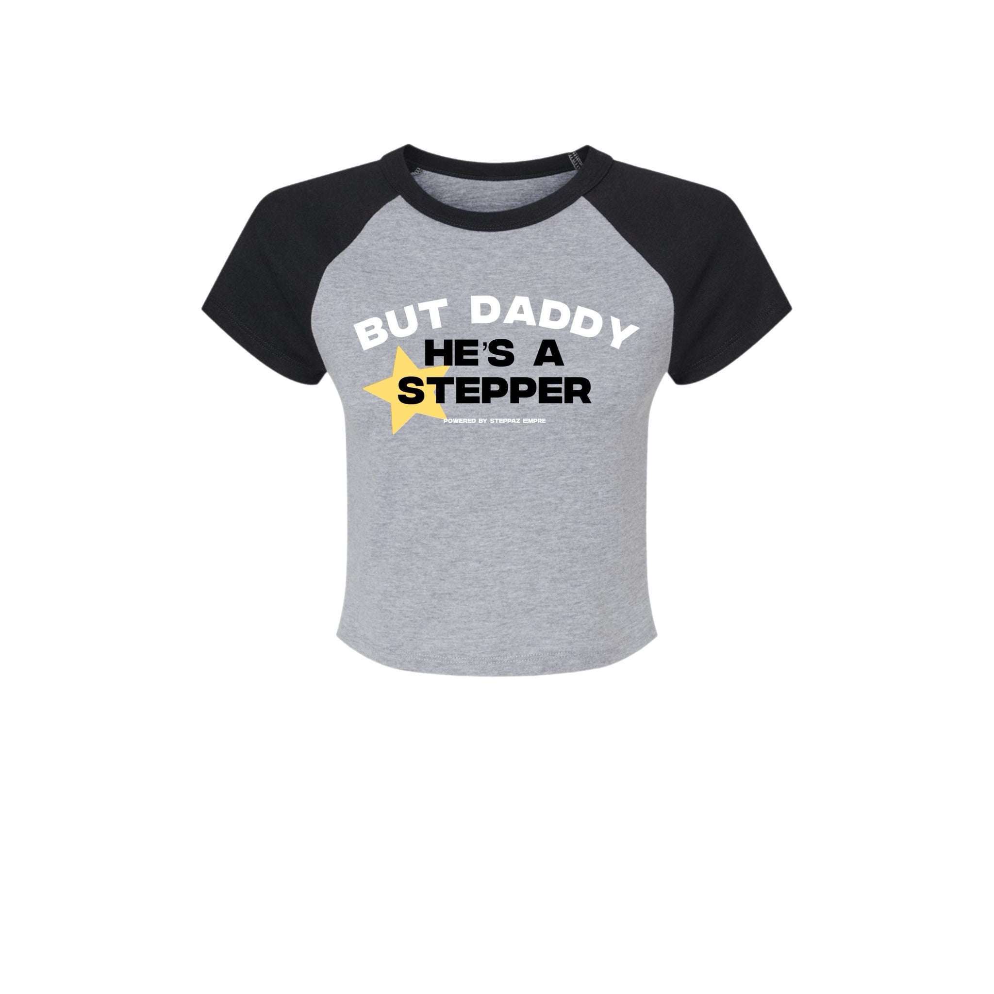 But Daddy He’s A $tepper