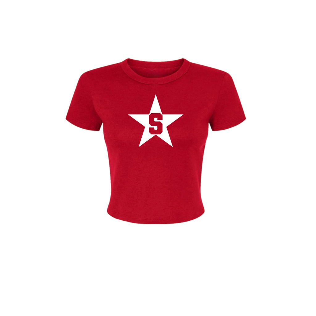 The Steppers Star