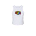 Lady Stepper Tank