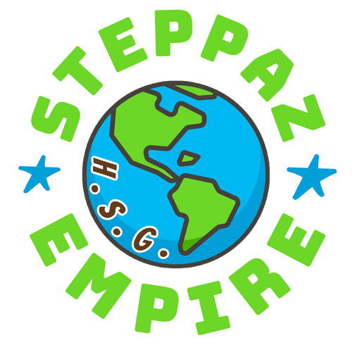 Steppaz Empre