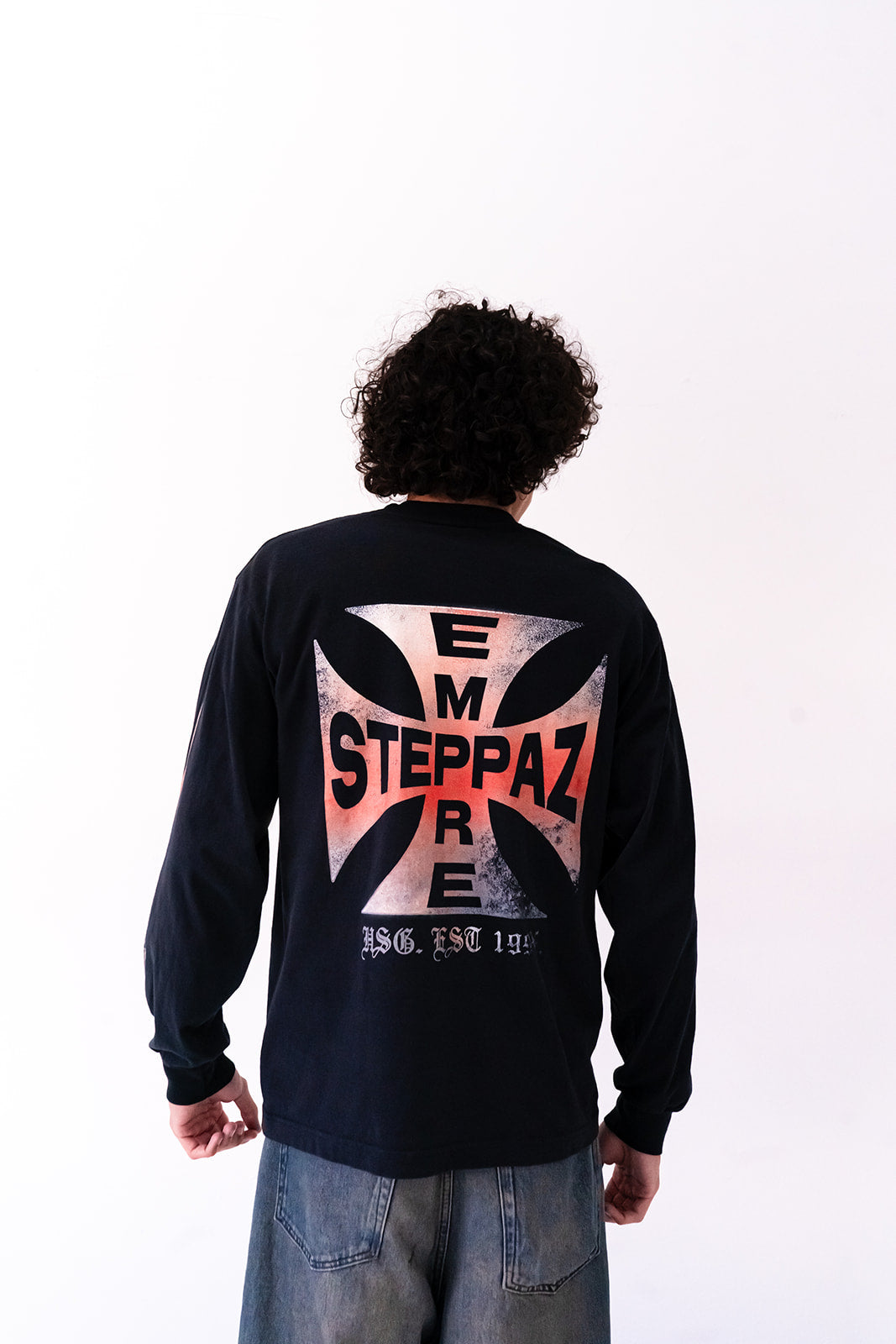 Stepperz X Bikers