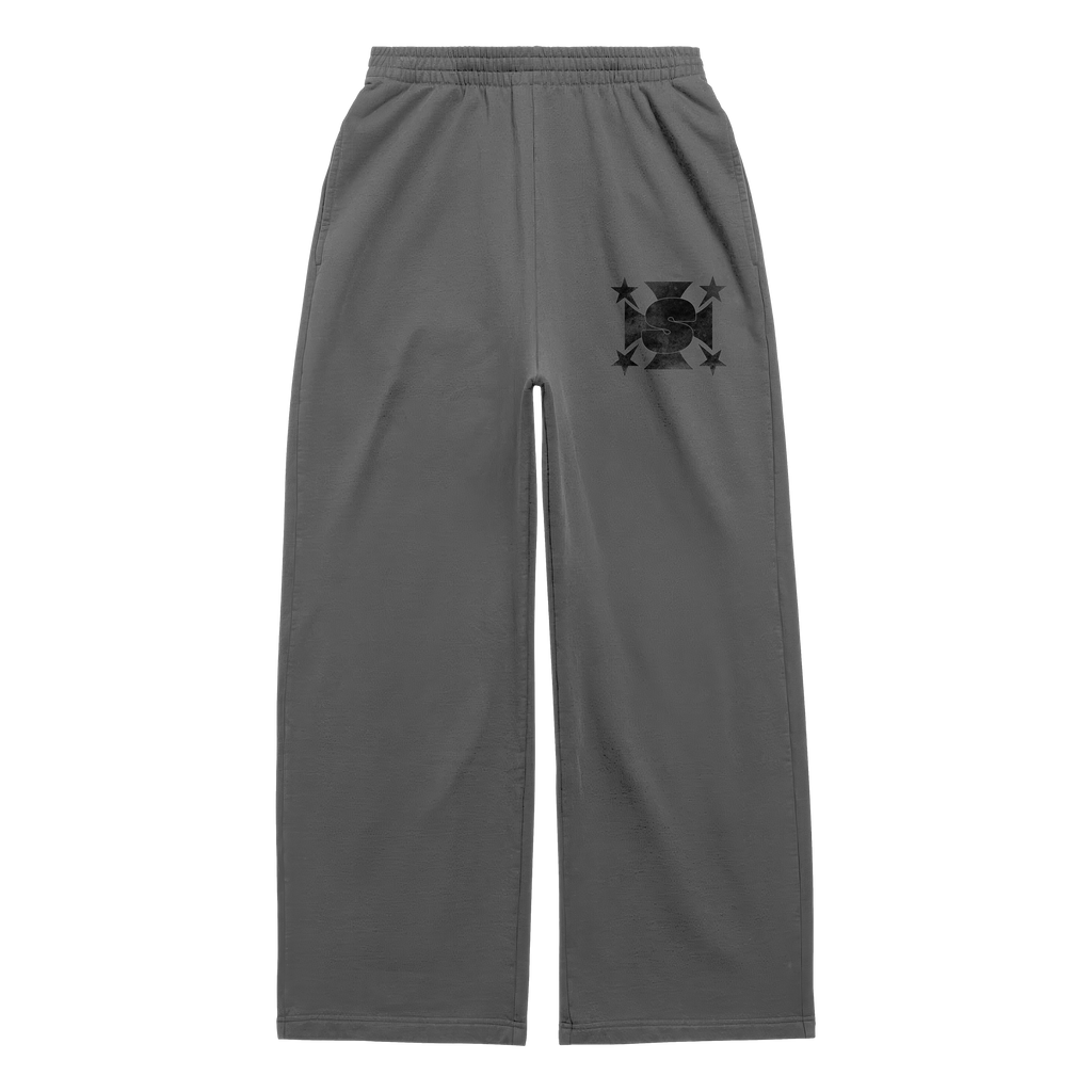 Logo Sweat Pants
